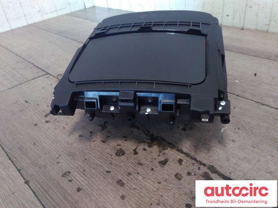 Instrument head-up display (HUD) til Hyundai Kona 2017-2021 (Type I, Fase 1)  (..|94310-K4011TRY|94310K4011TRY|40000-016453H)