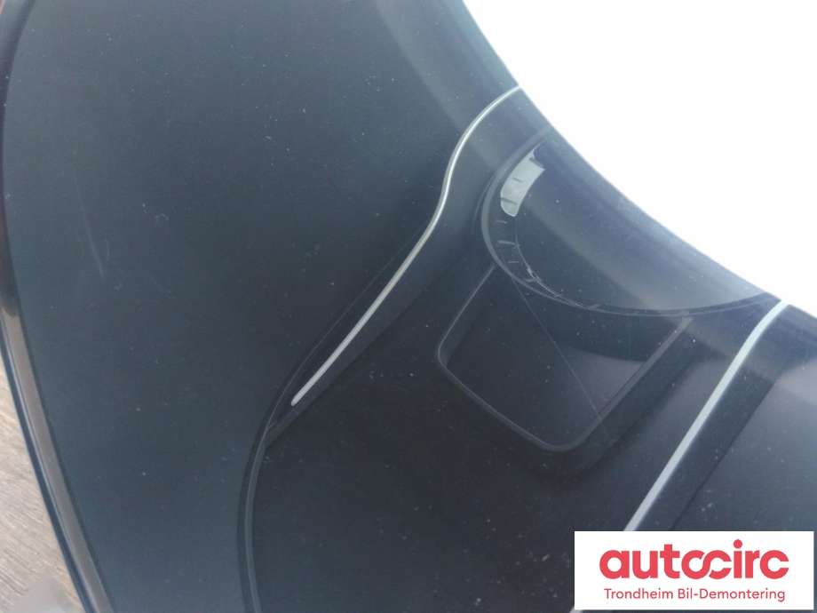 Instrumentpanel til Hyundai Kona 2017-2021 (Type I, Fase 1)  (MOBIS|94003-K4020|94003K4020|)