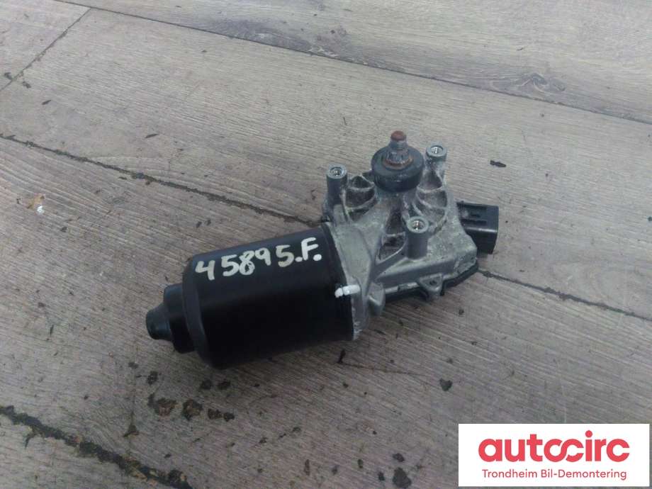 Viskermotor frontrute til Hyundai Kona, 2017-2021 (Type I, Fase 1)  (DENSO|98110-C1950)