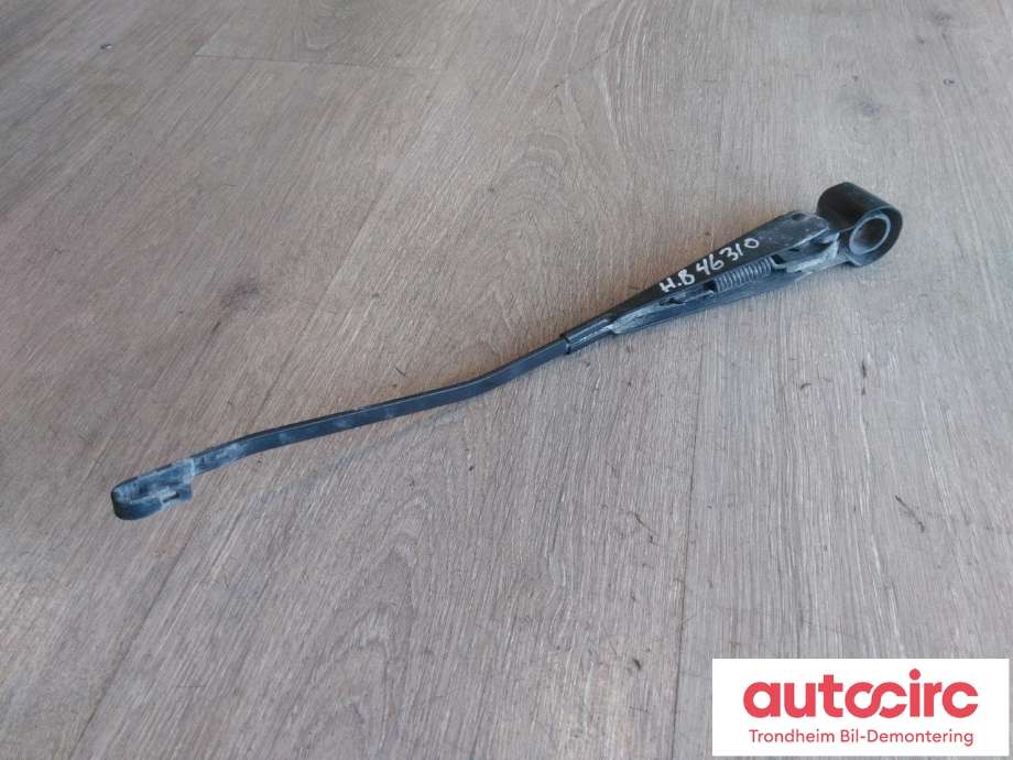 Viskerarm bakrute til Ford Transit Connect 2013-2018 Type II, Fase 1 (HØYRE|DT11-17406-BB|1863100|)