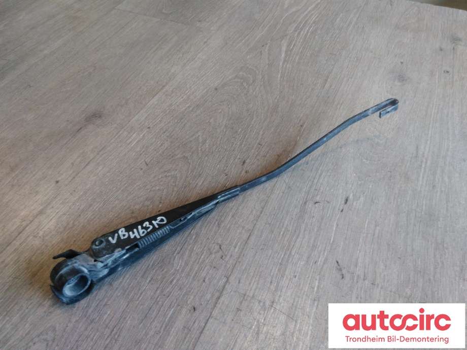 Viskerarm bakrute til Ford Transit Connect 2013-2018 Type II, Fase 1  (VENSTRE|DT11-17406-CB|1863101|)