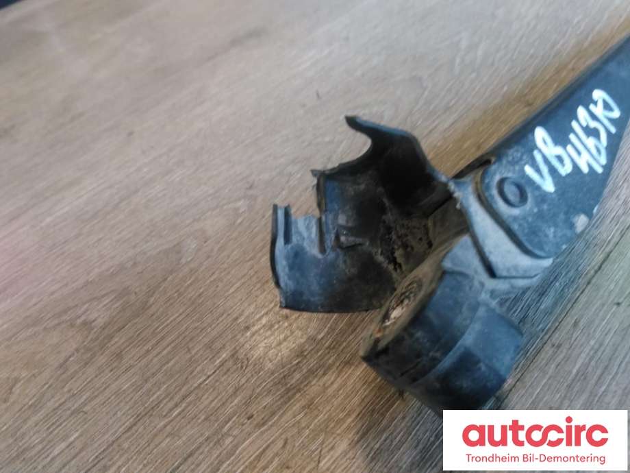 Viskerarm bakrute til Ford Transit Connect 2013-2018 Type II, Fase 1  (VENSTRE|DT11-17406-CB|1863101|)