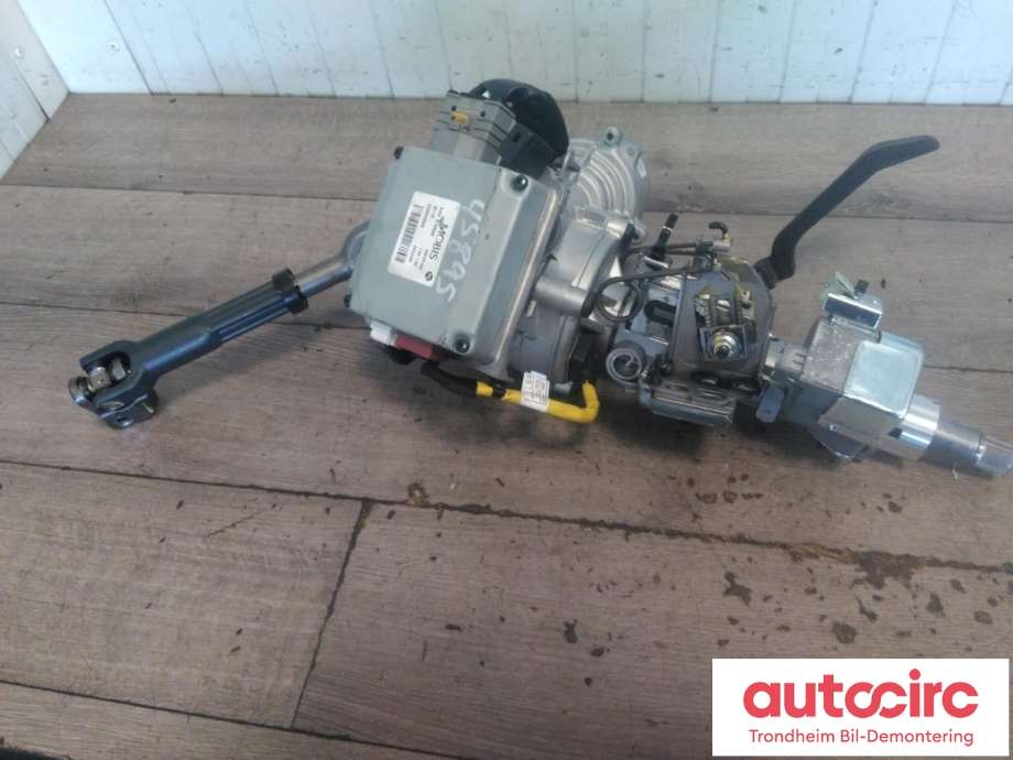 Rattaksel elektrisk servo til Hyundai Kona 2017-2021 (Type I, Fase 1)  (MOBIS|56310-K4050|56310K4050|56300K4050| K456300050| K4563-99500| 40EDC104)