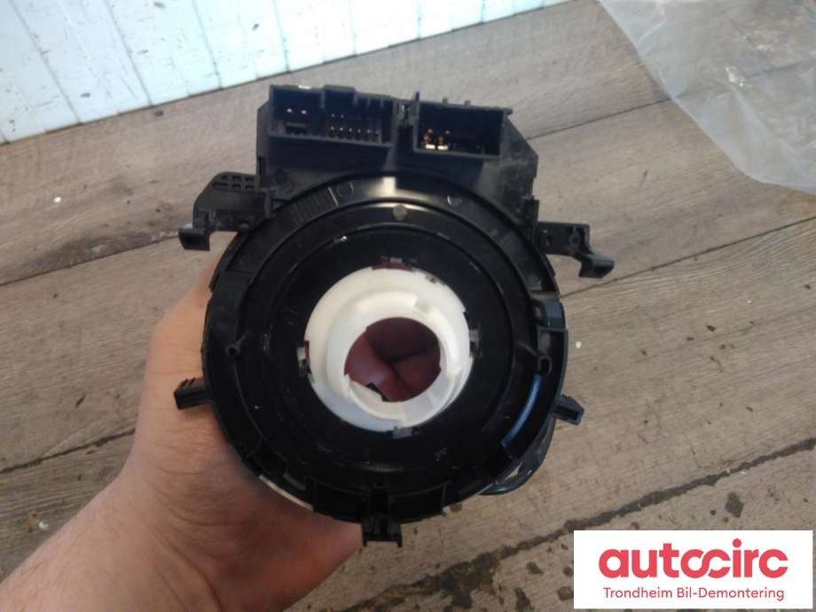 Airbag slepering til Kia e-Soul 2019-->> (Type III)  (93490K0230|)