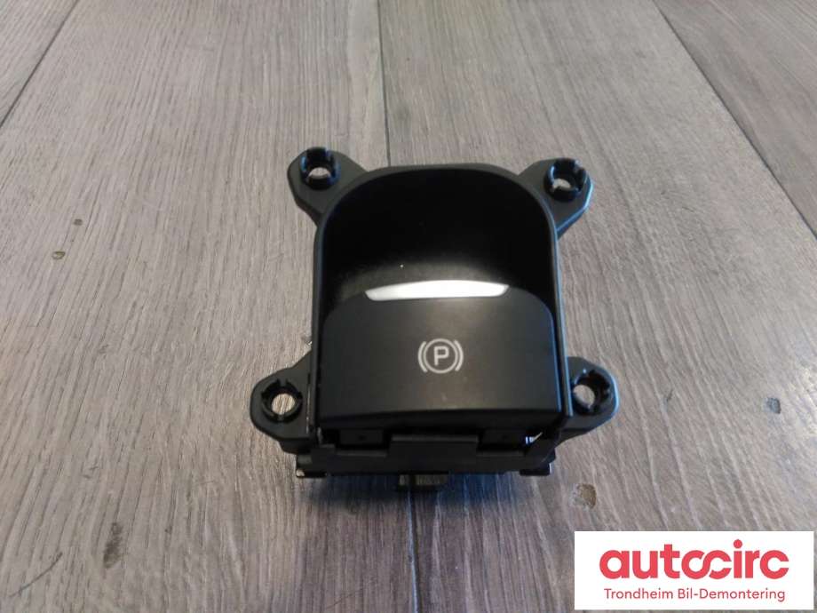 Bryter elektrisk håndbrekk/parkbrems til Kia e-Soul 2019-->> (Type III) (...|93766J2000|93766-J2000|)