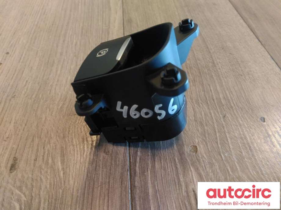 Bryter elektrisk håndbrekk/parkbrems til Kia e-Soul 2019-->> (Type III) (...|93766J2000|93766-J2000|)