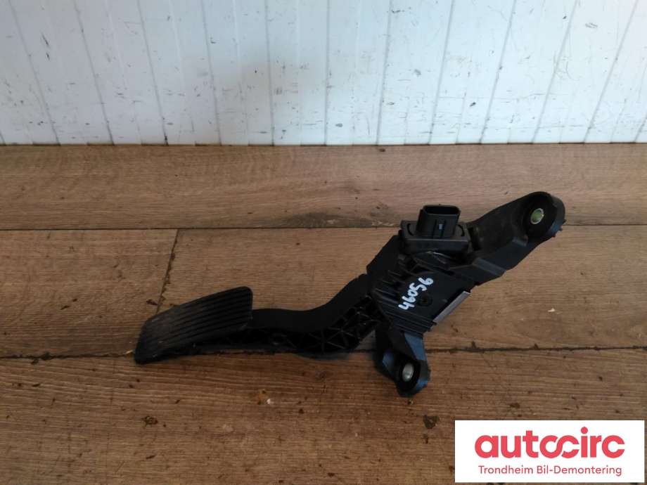 Pedal gass til Kia e-Soul 2019-->> (Type III)  (...|32700-XXXXX|32700H8100|)