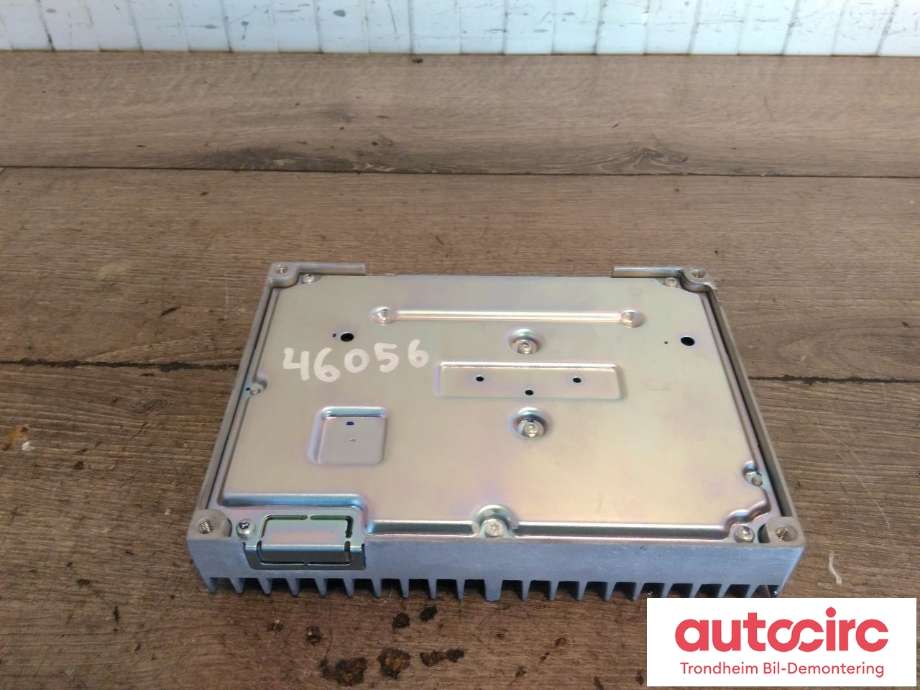 Bilstereo forsterker til Kia e-Soul 2019-->> (Type III)  (HARMAN|96370J2200|)