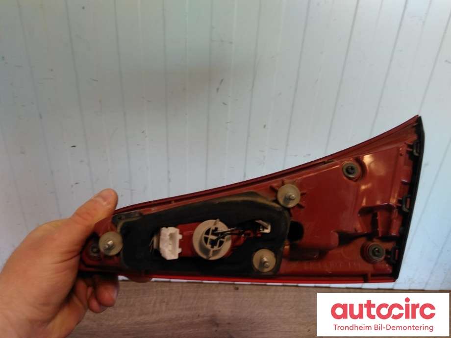 Baklykt venstre indre til Kia e-Soul 2019-->> (Type III)  (...|92403-K0|92403K0100|)