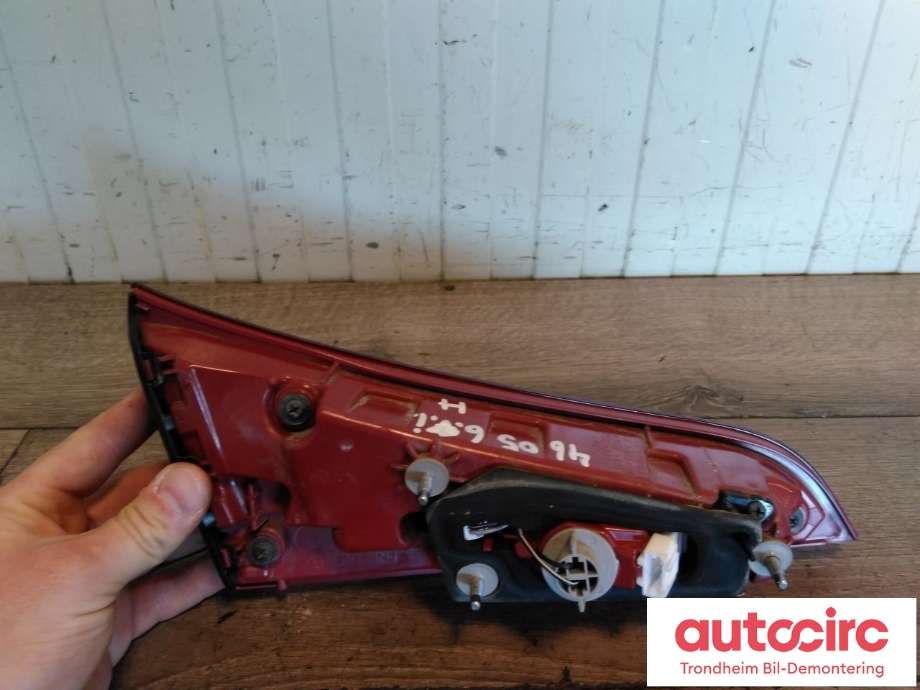 Baklykt høyre indre til Kia e-Soul 2019-->> (Type III)  (...|92404-K0|92404K0100|)