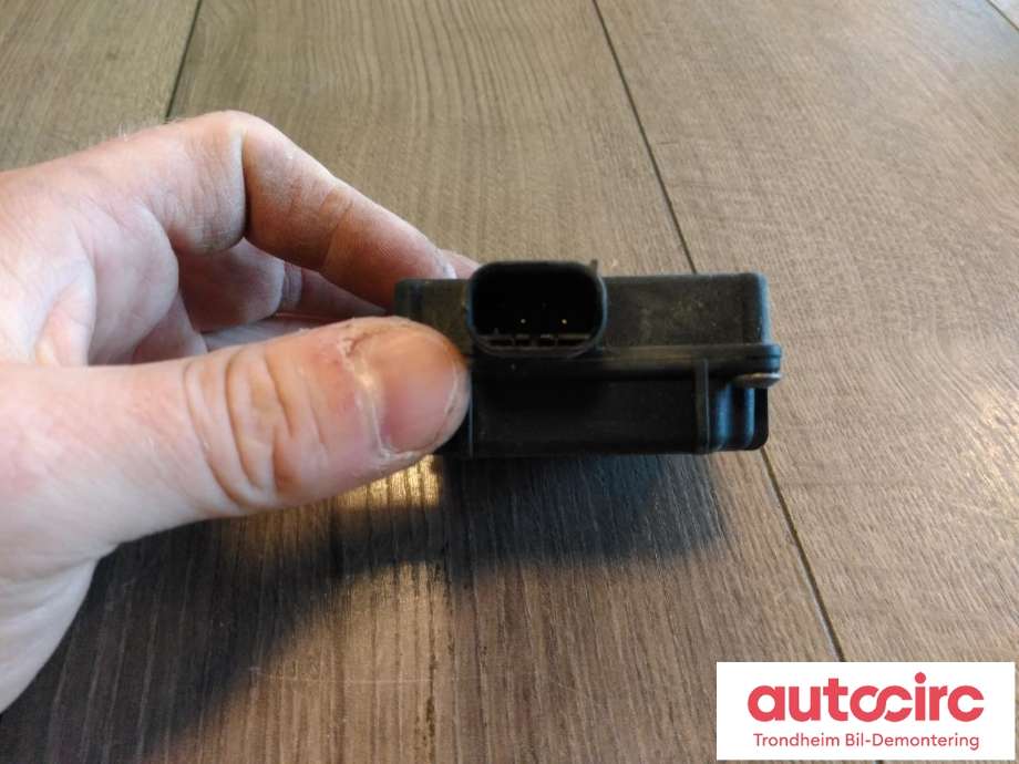 Styreenhet diverse til Tesla Model S 2013-2016 (Fase 1)  (...|1020147-00-A|)