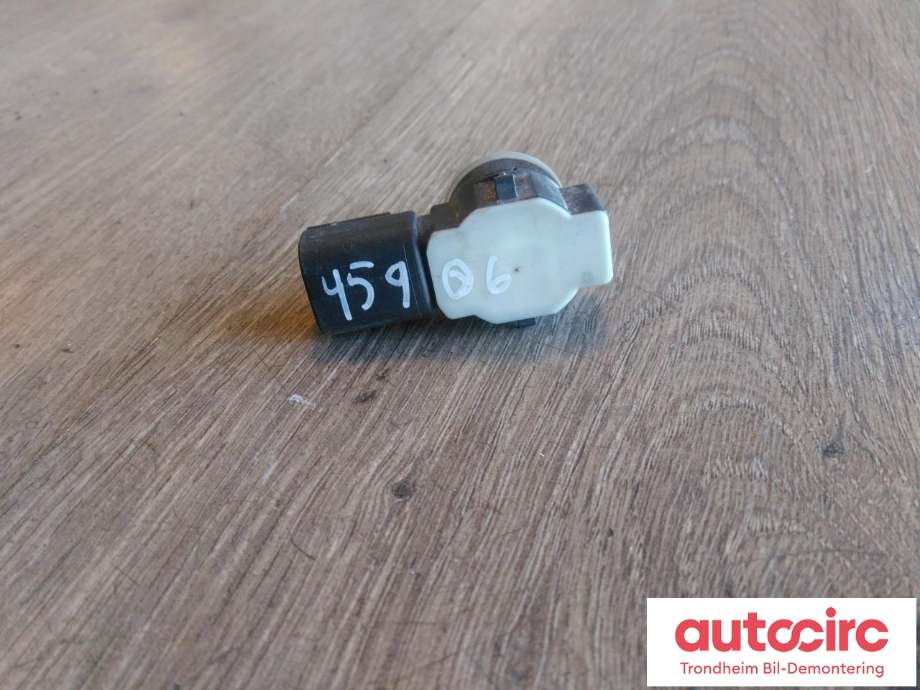 Parkeringssensor foran til Opel Grandland X 2017-->>  (BOSCH|9675202477XT|0263013215|)