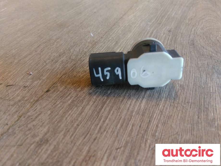 Parkeringssensor foran til Opel Grandland X 2017-->>  (BOSCH|9675202477XT|0263013215|)