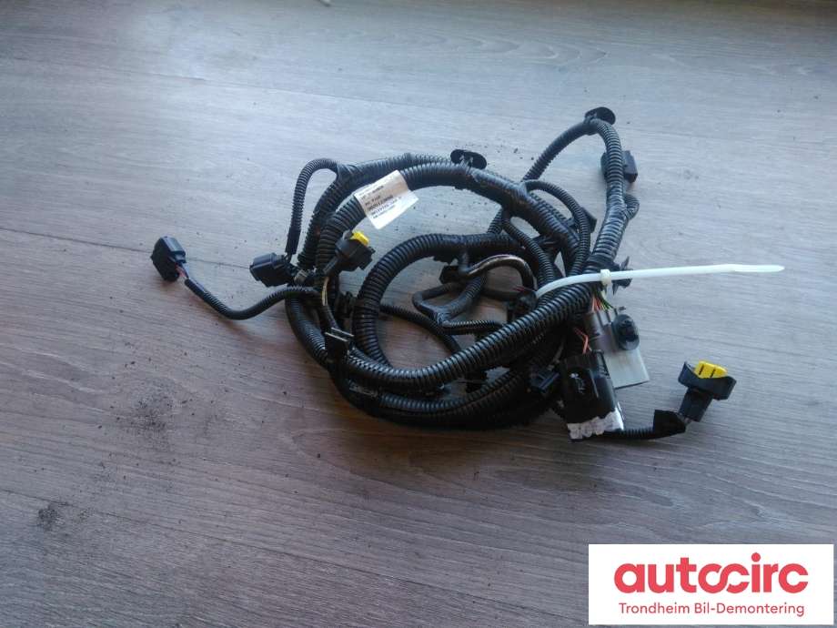 Parkeringssensor foran til Opel Grandland X, 2017-->>  (9825113480)