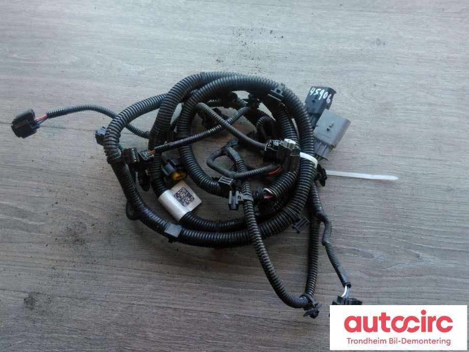 Parkeringssensor foran til Opel Grandland X 2017-->>  (9825113480|)