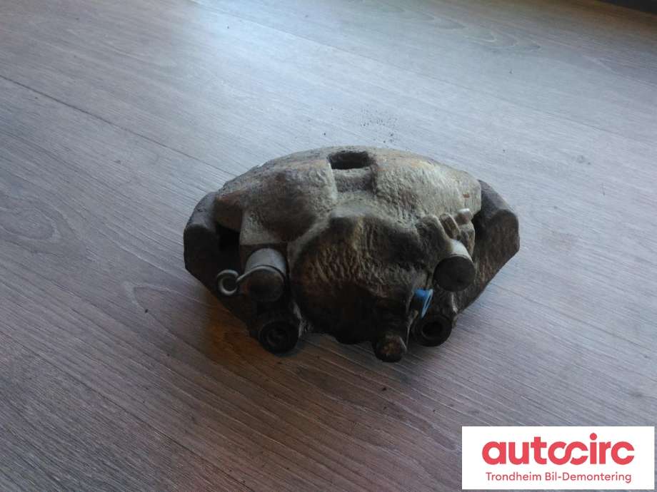 Bremsecaliper høyre foran til Audi A6 1994-1997 (Type I) (C4) (C4) (..|4A0615124|)
