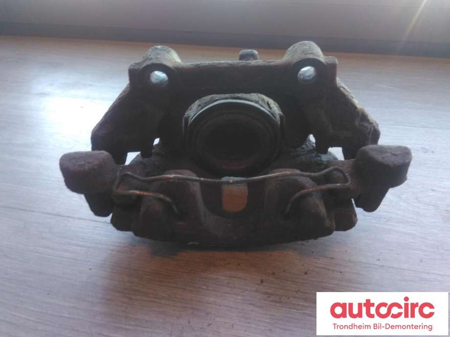 Bremsecaliper høyre foran til Audi A6 1994-1997 (Type I) (C4) (C4) (..|4A0615124|)