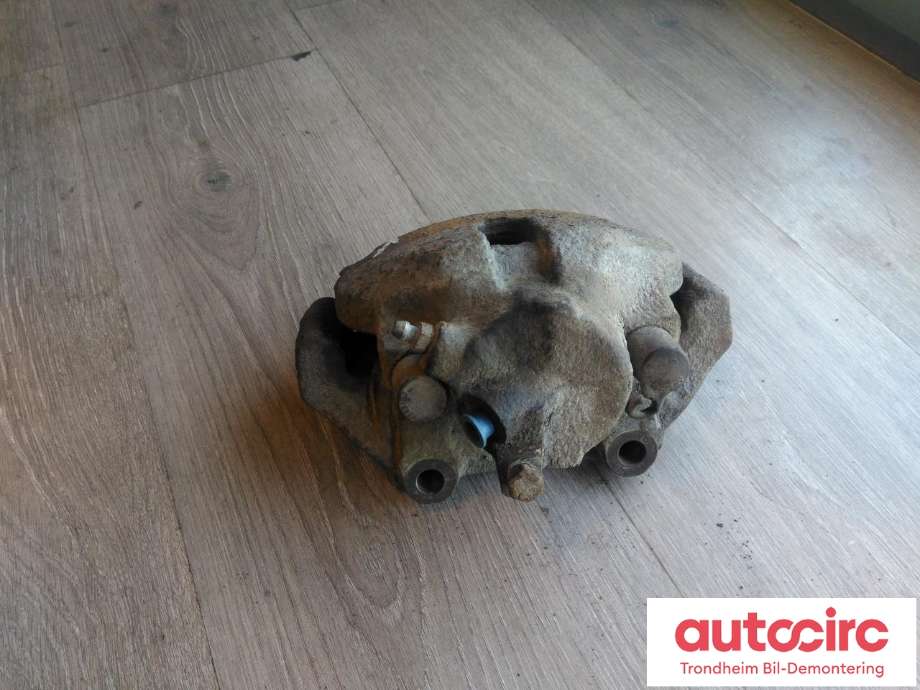 Bremsecaliper venstre foran til Audi A6 1994-1997 (Type I) (C4) (C4) (..|4A0615123|)