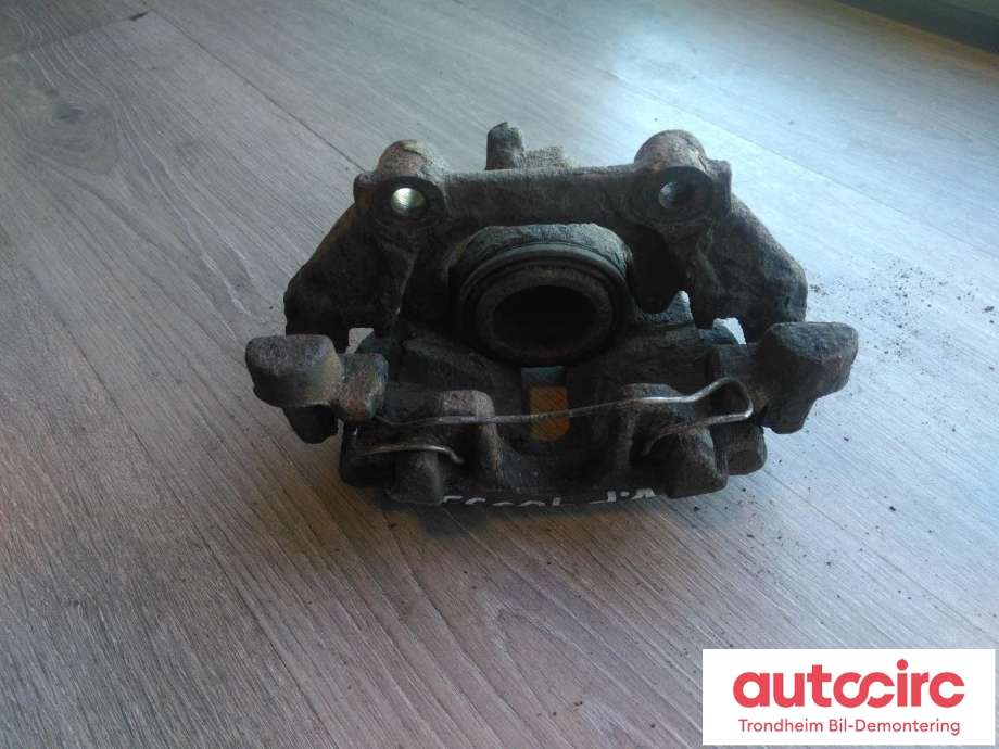 Bremsecaliper venstre foran til Audi A6 1994-1997 (Type I) (C4) (C4) (..|4A0615123|)