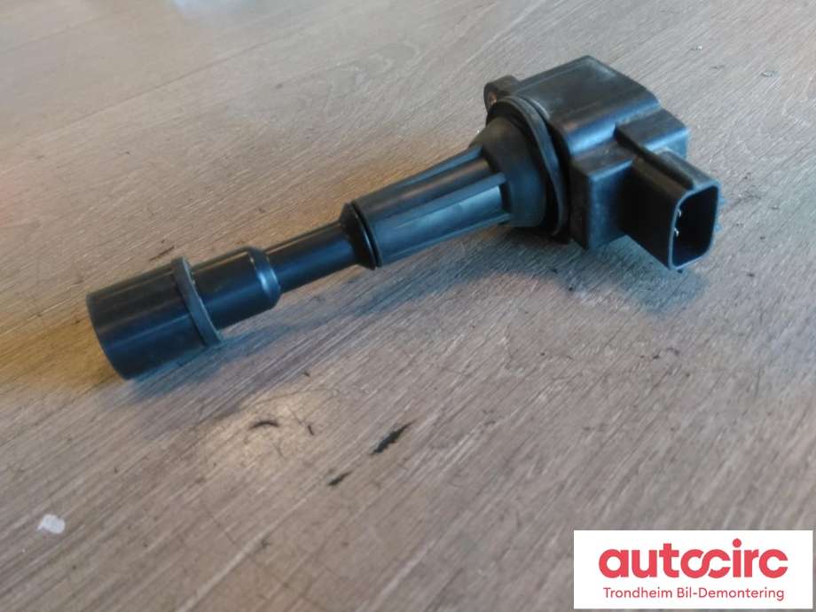 Coil elektronisk til Mazda 3 2003-2005 (Type I, Fase 1)  (..|ZJ0118100|A1C-4051|)