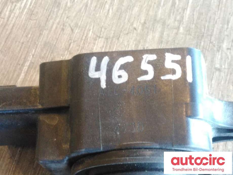 Coil elektronisk til Mazda 3 2003-2005 (Type I, Fase 1)  (..|ZJ0118100|A1C-4051|)