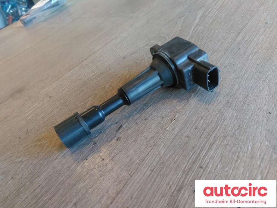Coil elektronisk til Mazda 3 2003-2005 (Type I, Fase 1)  (..|ZJ0118100|A1C-4051|)