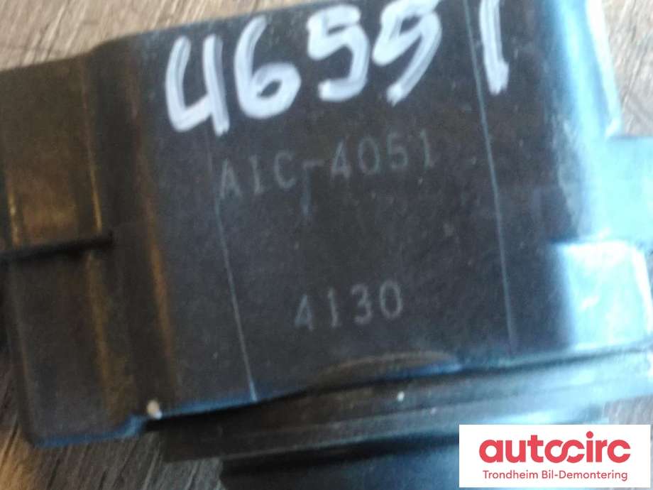 Coil elektronisk til Mazda 3 2003-2005 (Type I, Fase 1)  (..|ZJ0118100|A1C-4051|)