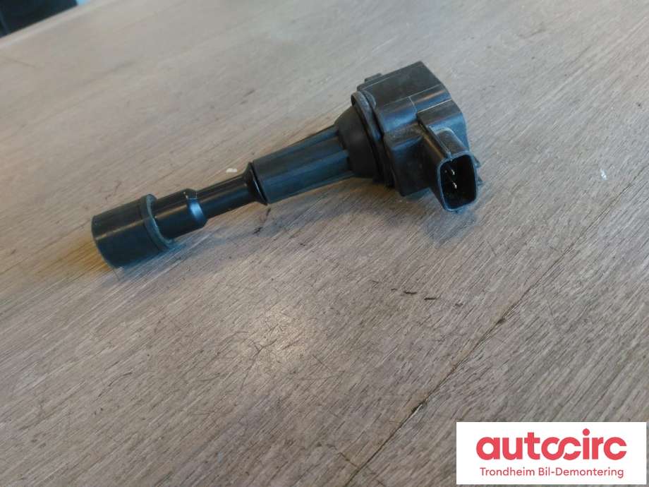 Coil elektronisk til Mazda 3 2003-2005 (Type I, Fase 1)  (..|ZJ0118100|A1C-4051|)