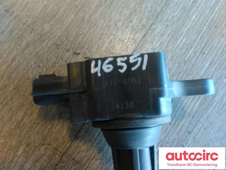 Coil elektronisk til Mazda 3 2003-2005 (Type I, Fase 1)  (..|ZJ0118100|A1C-4051|)