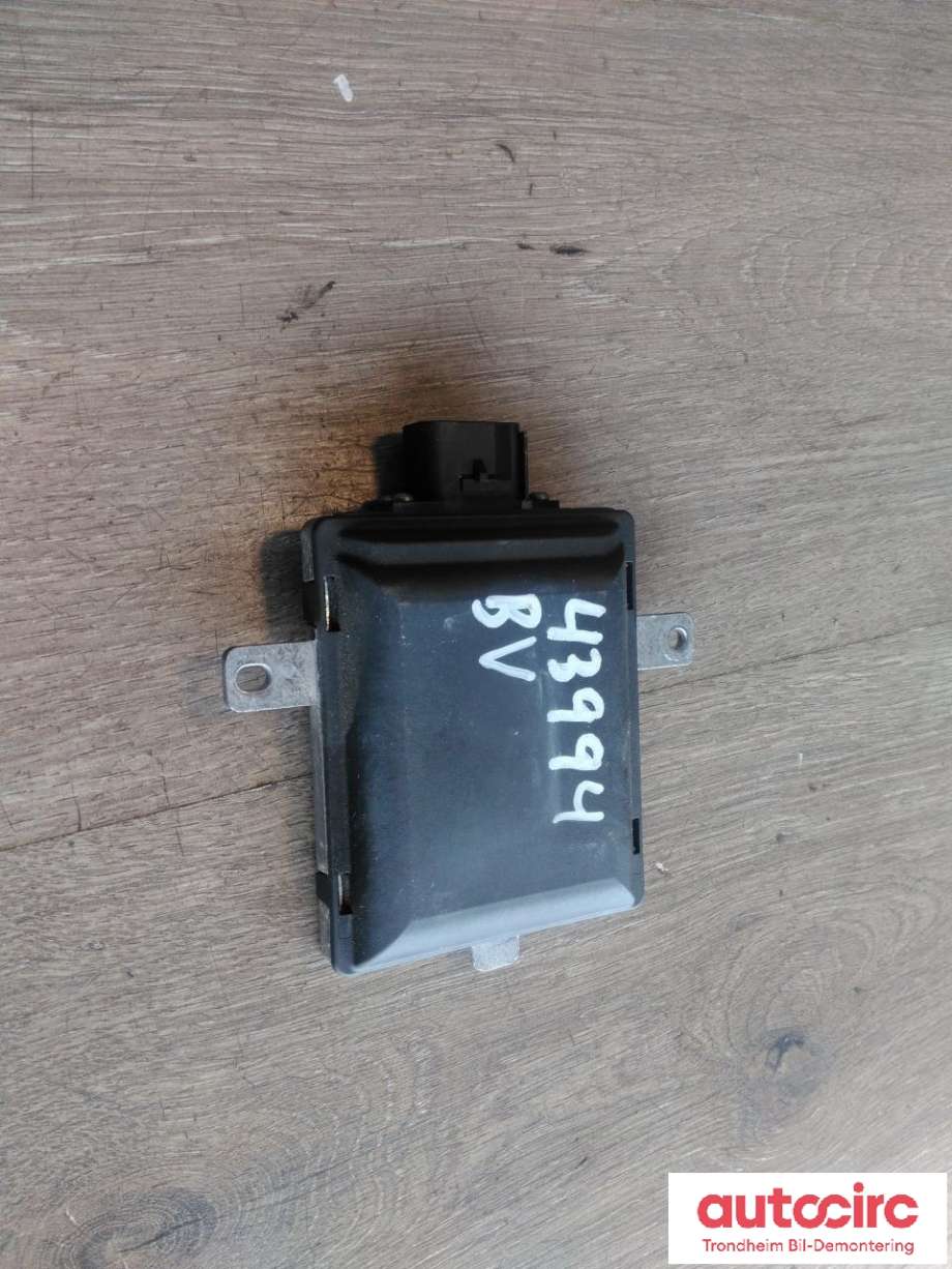 Sensor blindsone til MG ZS EV, 2019-2021 (Type I, Fase 1)  (SAIC/ HASCO|10597027)