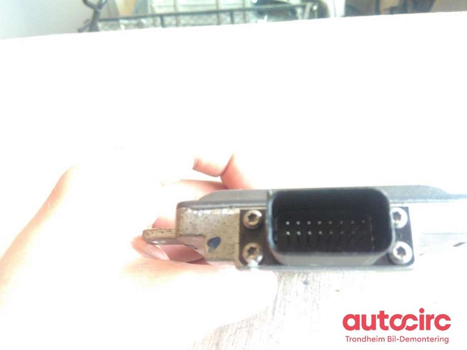 Sensor blindsone til MG ZS EV 2019-2021 (Type I, Fase 1) (SAIC/ HASCO|10597027|981211100H|654457738)