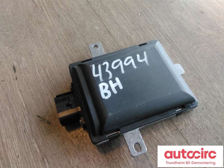 Sensor blindsone til MG ZS EV, 2019-2021 (Type I, Fase 1)  (SAIC/ HASCO|10597027)