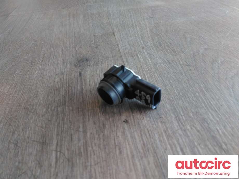 Parkeringssensor bak til Renault Kadjar, 2015-->>  (BOSCH|253A44101R)