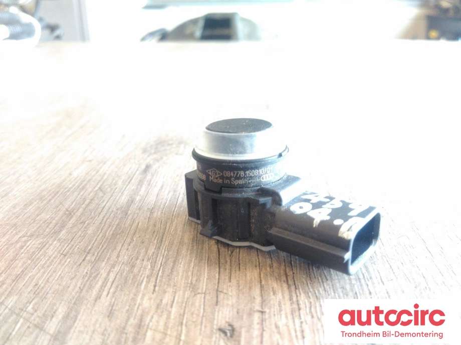 Parkeringssensor bak til Renault Kadjar 2015-->>  (BOSCH|253A44101R|0263023998|)