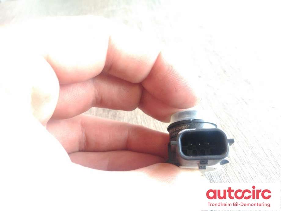 Parkeringssensor bak til Renault Kadjar 2015-->>  (BOSCH|253A44101R|0263023998|)