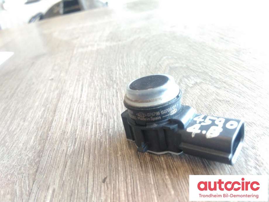 Parkeringssensor bak til Renault Kadjar 2015-->>  (BOSCH|253A44955R|0263033365|253A49995R)