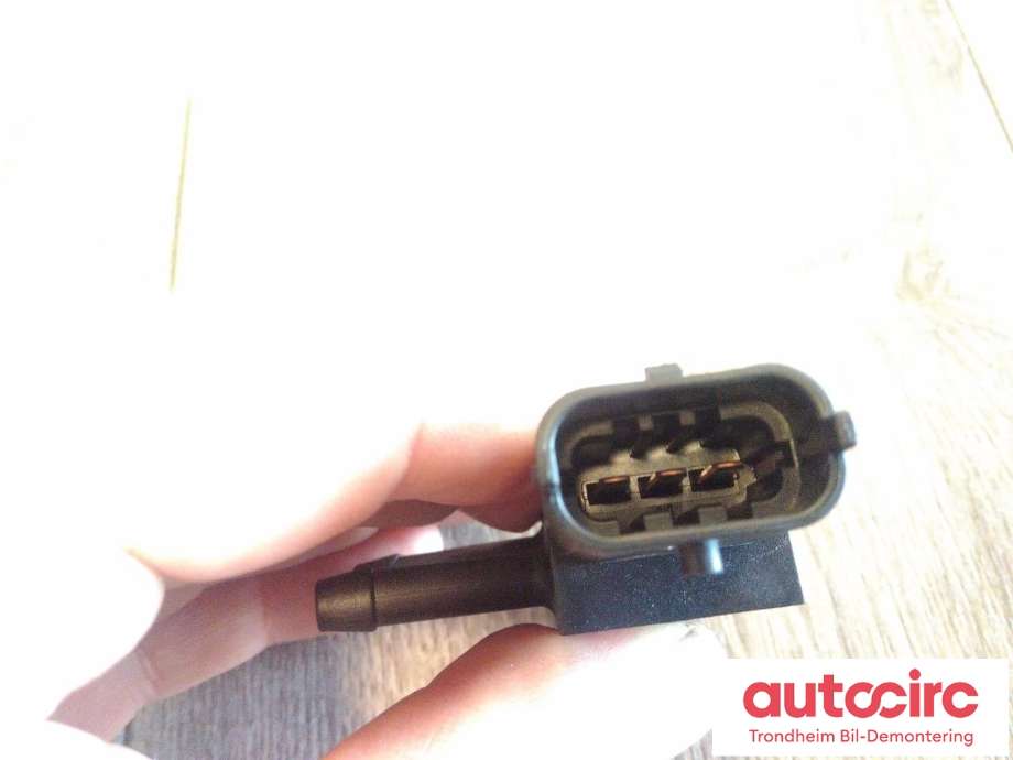 Sensor diverse til Iveco Daily 2014-->> (Type VI)  (BOSCH|55241075|0281006287|5801356473)