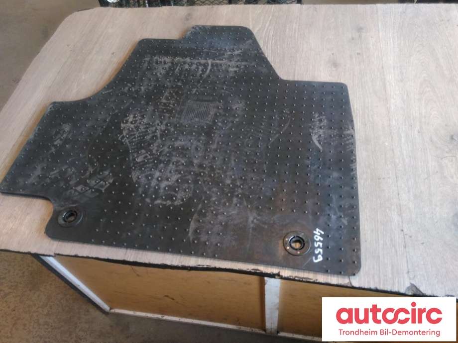 Gulvmatte sett til Hyundai Ioniq 5 2021-->>  (..|GI131ADE00|GI131ADE05|)