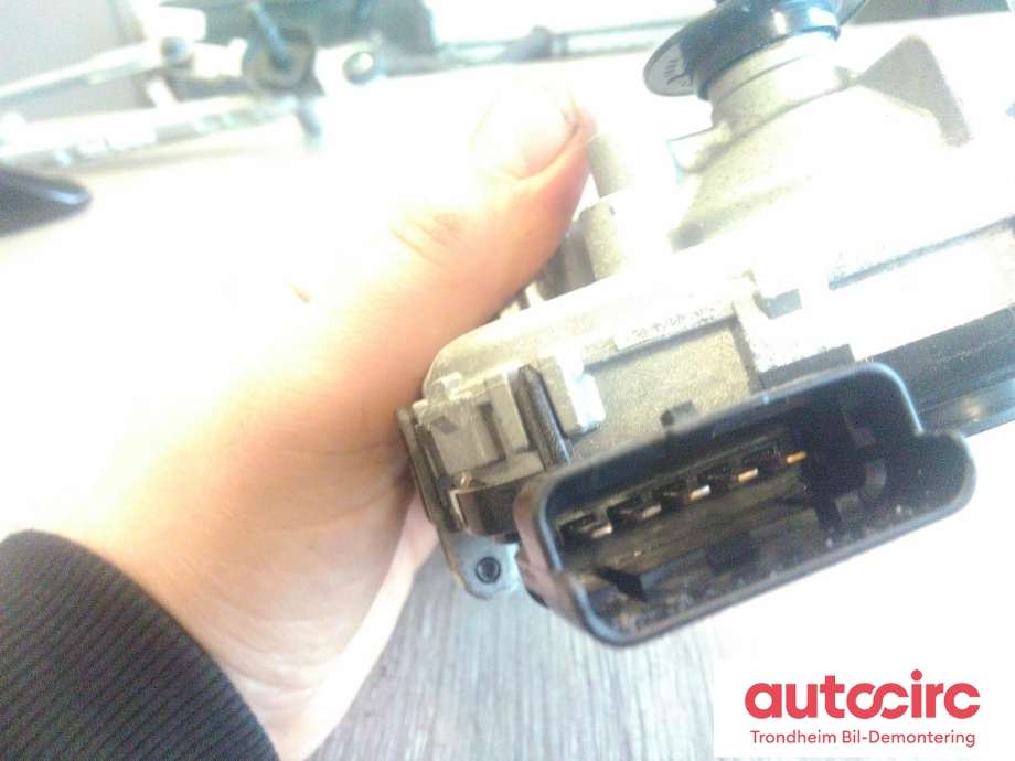 Viskermotor frontrute til Hyundai Ioniq 5 2021-->> (KBWS|98100-GI000|0198230079|)