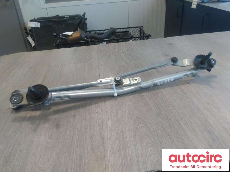 Viskeroverføring til Hyundai Ioniq 5, 2021-->>  (MOTOR SELGES SEPARAT|98100-GI000)