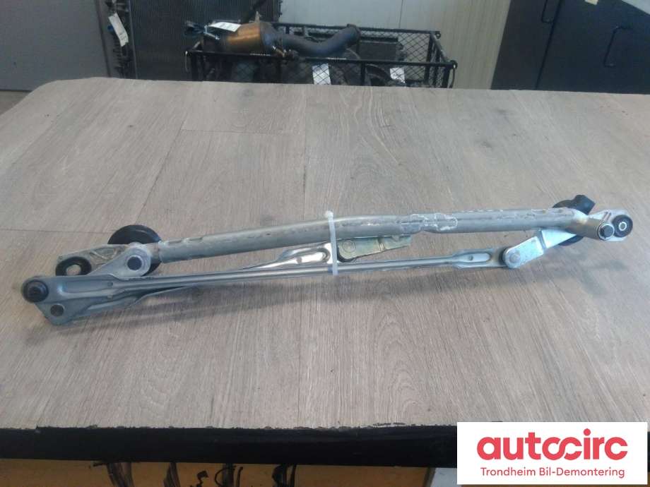 Viskeroverføring til Hyundai Ioniq 5 2021-->> (MOTOR SELGES SEPARAT|98100-GI000|0198230079|)