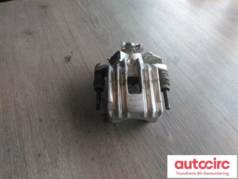 Bremsecaliper venstre bak til Škoda Octavia 1997-2000 (Type I, Fase 1) (..|1K0615123D|)