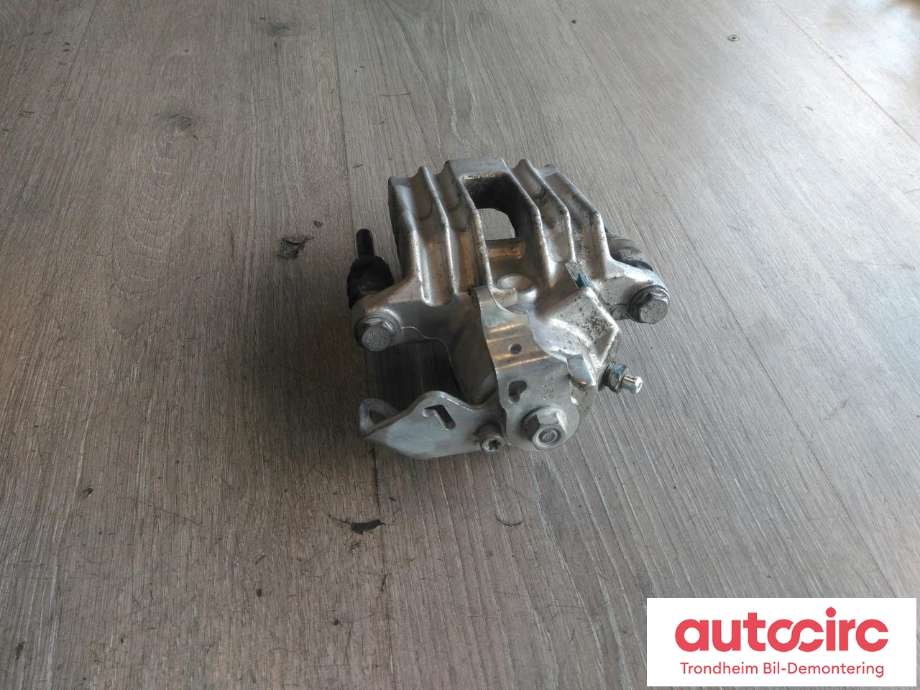 Bremsecaliper venstre bak til Škoda Octavia 1997-2000 (Type I, Fase 1) (..|1K0615123D|)