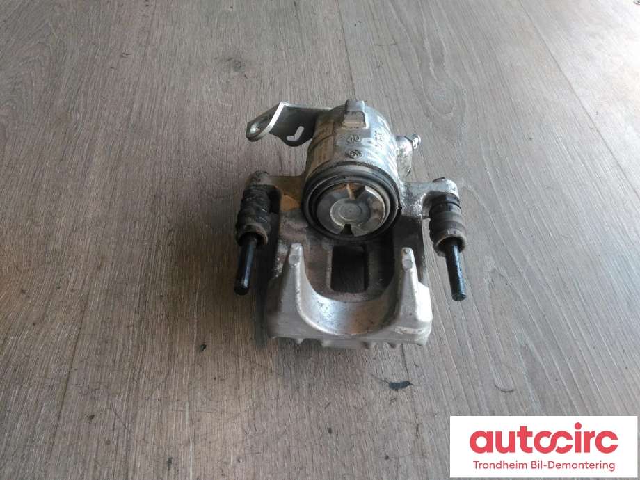 Bremsecaliper venstre bak til Škoda Octavia 1997-2000 (Type I, Fase 1) (..|1K0615123D|)
