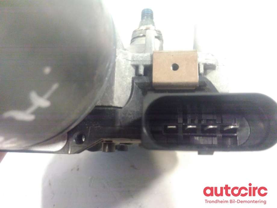 Viskermotor frontrute til Audi A6 2011-2014 (Type IV, Fase 1) (C7) (C7) (BOSCH|4G1955119|4G1955023A|1397220616)