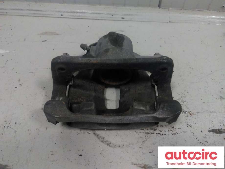 Bremsecaliper venstre foran til Peugeot 308 2013-2021 (Type II)  (..|1610428180|1651764880|)