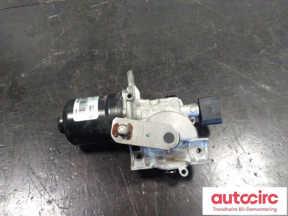 Viskermotor frontrute til Fiat 500 2021-->> (KUN MOTOR|52139496|W296263|)