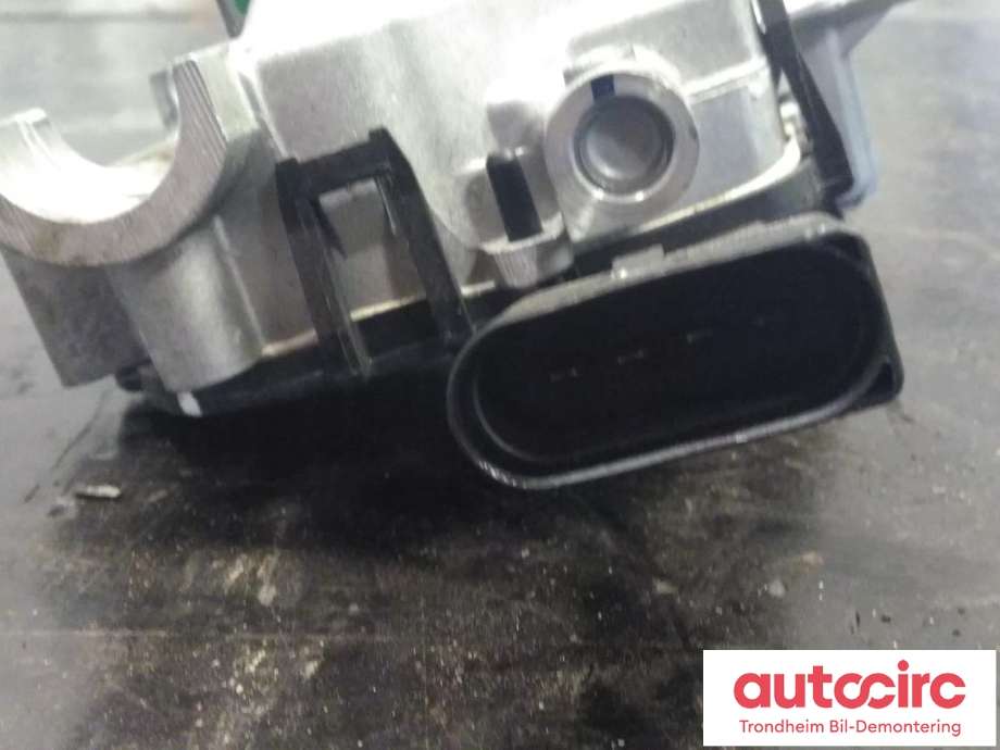 Viskermotor frontrute til Fiat 500 2021-->> (KUN MOTOR|52139496|W296263|)