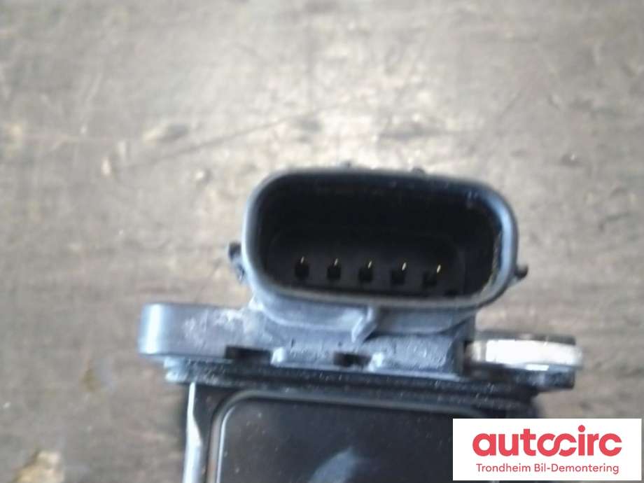 Luftmengde/luftmassemåler til Toyota RAV4 2009-2013 (Type III, Fase 2)  (...|22204-26010|2220426010|AFH70M-77)