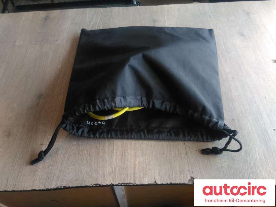 Batterilader kabel til VW E-Up 2013-2019 (HURTIGLADER|12E012001D|12E971675AC|)